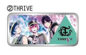B-PROJECT ư*ӥ㥹 ߥȥС THRIVE 