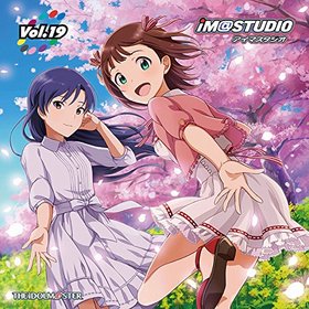 饸CDiMSTUDIOVol.19 