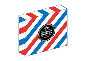 饸CDiMSTUDIOVol.19  ̾ۿ󥳥ץ꡼BOX 