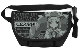 ��ˡ�Ĥ����ץꥭ�奢�� ���奢�ե��꡼���� ��å��󥸥㡼�Хå� 