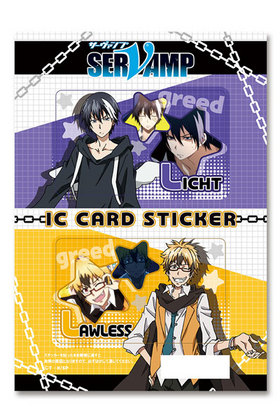 SERVAMPݥס ICɥƥå ǥ05 ҥȡɡ쥹 