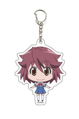 ������륭���ۥ���� ������ȥ�٥뾯�� -�ޥꡦ�參��8�ͤβʳؼԤ���- 02 �ޥ� SD����� 2 