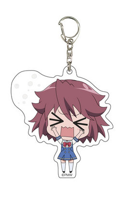 ������륭���ۥ���� ������ȥ�٥뾯�� -�ޥꡦ�參��8�ͤβʳؼԤ���- 03 �ޥ� SD����� 3 