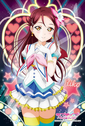 ��֥饤�֡����󥷥㥤��!! �����ȥ��ꥹ���른������ 126�ԡ��� �Ķ�Jumping Heart ver. �������� 