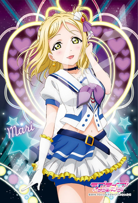 ��֥饤�֡����󥷥㥤��!! �����ȥ��ꥹ���른������ 126�ԡ��� �Ķ�Jumping Heart ver. ������� 