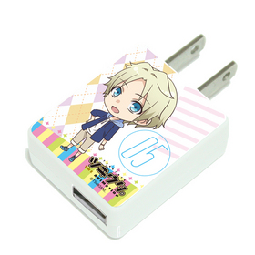 饢 ĥTHE ANIMATION 06  