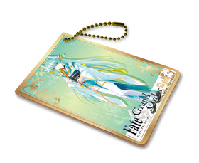 �����ѥ� Fate/Grand Order 07 ��ɱ  �ѥå���������