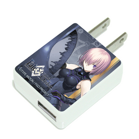 ����饢�� Fate/Grand Order 02 �ޥ��塦���ꥨ�饤��  �ѥå���������