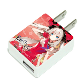 ����饢�� Fate/Grand Order 06 �ޥ꡼������ȥ�ͥå�  �ѥå���������