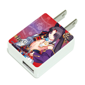 ����饢�� Fate/Grand Order 08 �����  �ѥå���������