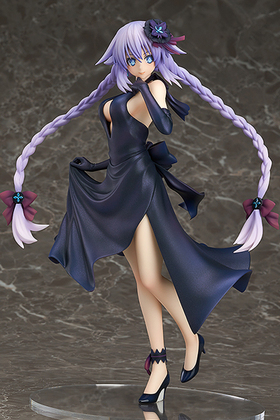 Ķ���������� �ͥץƥ塼�� �ѡ��ץ�ϡ��� �ɥ쥹Ver. 1/7 PVC�ե����奢 