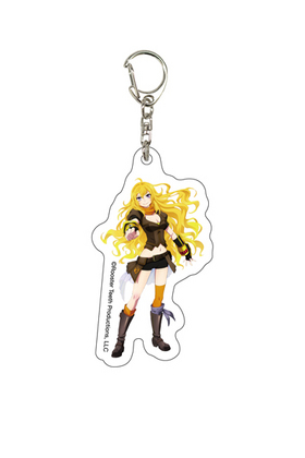 륭ۥ RWBY 04 󡦥㥪 