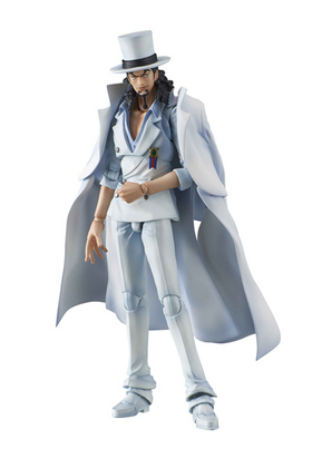 �����ꥢ�֥륢�������ҡ������� ONE PIECE ���֡���å� 