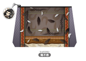 ͤɤɤפ餹 Thunderbolt Fantasy Υͷ 㡼դݡ Դ 