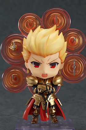 �ͤ�ɤ����� ���륬��å����Fate/stay night��[����]  �ѥå���������