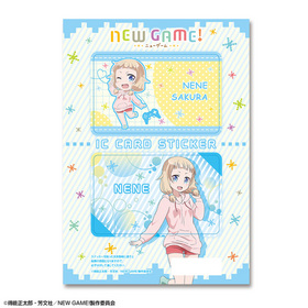 NEW GAME ICɥƥå ǥ07 ͤ 