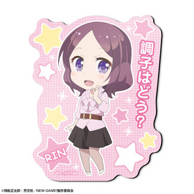 NEW GAME ޥͥåȥ ǥ03 󻳤 