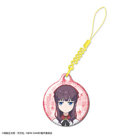 NEW GAME ޡȥե󥯥꡼ʡ ǥ04 ܤҤդ 