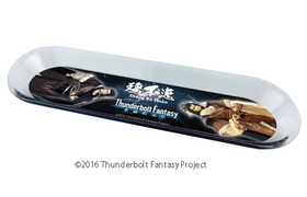 ȥ졼 Thunderbolt Fantasy Υͷ 02 Դ 