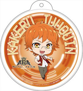 KING OF PRISM Х롼󥭡ۥ  