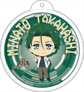 KING OF PRISM Х롼󥭡ۥ ¥ߥʥ 