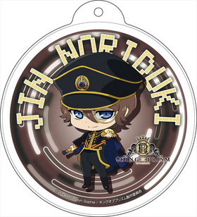 KING OF PRISM Х롼󥭡ۥ ˡ 