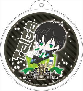 KING OF PRISM Х롼󥭡ۥ ץver  