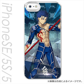 Fate/Grand Order iPhone SE/5s/5 ���������ϡ��ɥ����� �������ա����  �ѥå���������