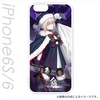 Fate/Grand Order iPhone 6s/6 ���������ϡ��ɥ�����  �ѥå�����