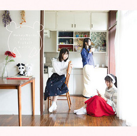 ˤʤ뤽νִ֤򡣡¹԰Ѱ OPơޡ֥ѥ[̾]HoneyWorks meets TrySail 