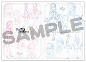 ͤɤɤפ餹 Re:Ϥ ꥢե  