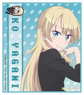 NEW GAME ѿѵץƥå Ȭ 