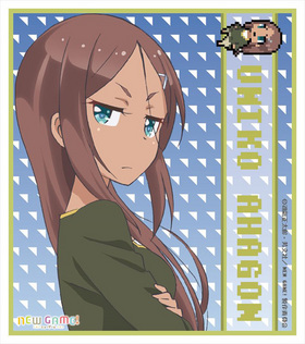 NEW GAME ѿѵץƥå Ⱥߤ 