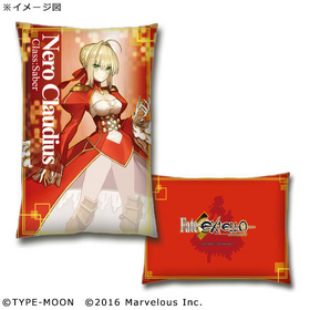 Fate/EXTELLA �ԥ��������� �ͥ������饦�ǥ�����  �ѥå���������
