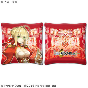 Fate/EXTELLA �ߥ˥��å���� �ͥ������饦�ǥ�����  �ѥå���������