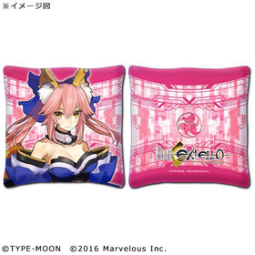 Fate/EXTELLA �ߥ˥��å���� ��������  �ѥå���������
