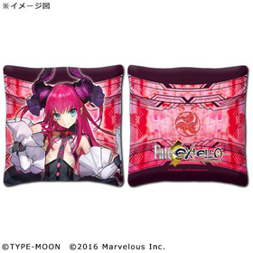 Fate/EXTELLA �ߥ˥��å���� ���ꥶ�١��ȡ��С��ȥ꡼  �ѥå���������