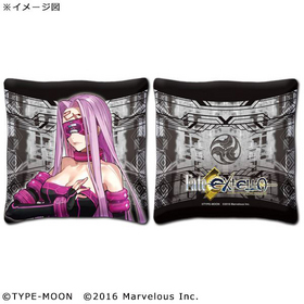 Fate/EXTELLA �ߥ˥��å���� ��ɥ�����  �ѥå���������