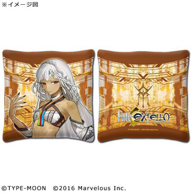 Fate/EXTELLA �ߥ˥��å���� ����ƥ�  �ѥå���������