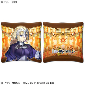 Fate/EXTELLA �ߥ˥��å���� �����̡����륯  �ѥå���������