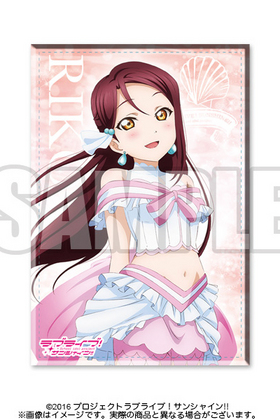 ��֥饤�֡� ���������Хå�Ver.5 Aqours02 ���� 