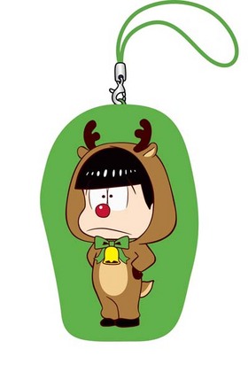 ���������� �ݡ����󥰥ߥˤ��ޤ��� ���ꥹ�ޥ�ver. ������� 