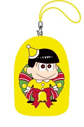 ���������� �ݡ����󥰥ߥˤ��ޤ��� ���ꥹ�ޥ�ver. ���;� 