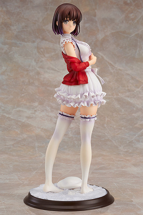 �㤨�ʤ�����ΰ�Ƥ��� ��ƣ�� 1/7 PVC�ե����奢 