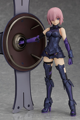 Fate/Grand Order figma /ޥ塦ꥨ饤 