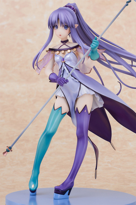 Fate/Grand Order ���㥹����/��ǥ���[��ꥣ] 1/7 PVC�ե����奢  �ѥå���������