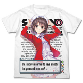 �㤨�ʤ�����ΰ�Ƥ��� ������ �ҥ�����Ver. ��ƣ�� �ե륰��ե��å�T����� WHITE-M 