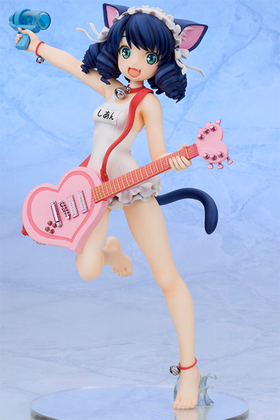 SHOW BY ROCK!! ������ ����Style 1/7 PVC�ե����奢 