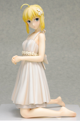 �ɥ꡼��ƥå� Fate/stay night [Unlimited Blade Works] �����С� ���ԡ��� �������� 1/8 PVC�ե����奢  �ѥå���������