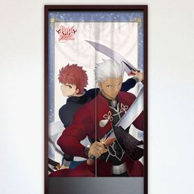 Fate/stay night [Unlimited Blade Works] �Τ�� ��Ϻ���������㡼  �ѥå���������